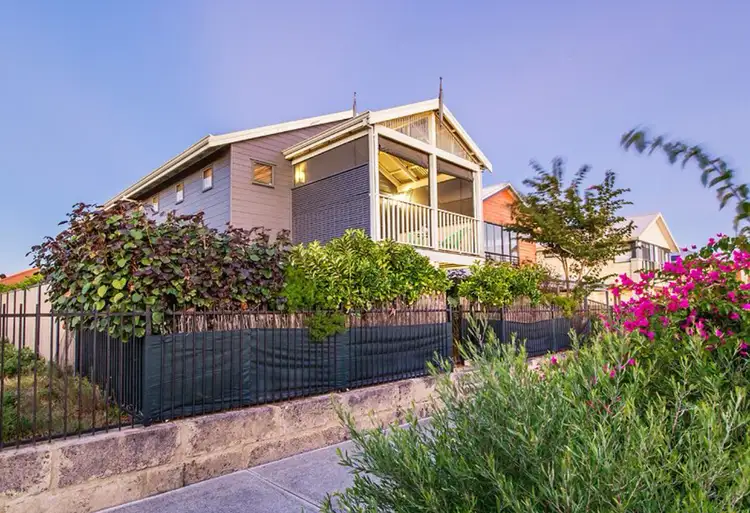 39 Jupiter Bend, Rockingham WA 6168
