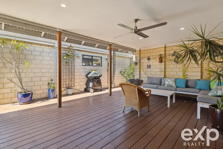 Sixth view of Homely house listing, 39 Jupiter Bend, Rockingham WA 6168