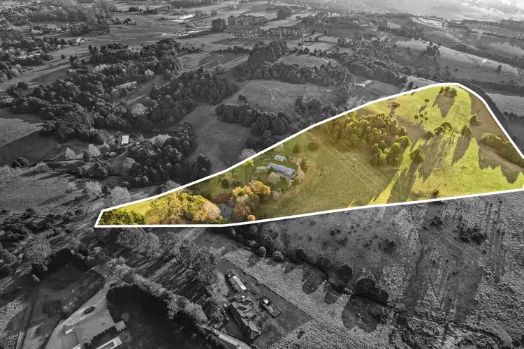 Second view of Homely rural property listing, Address available on request