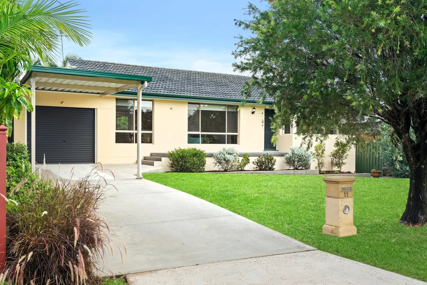 Main view of Homely house listing, 11 Sanders Road, Baulkham Hills NSW 2153
