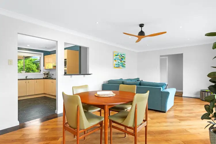 Third view of Homely house listing, 11 Sanders Road, Baulkham Hills NSW 2153