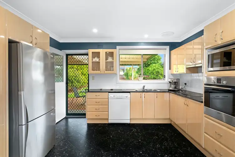 Fourth view of Homely house listing, 11 Sanders Road, Baulkham Hills NSW 2153