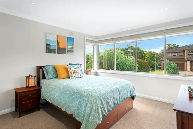 Fifth view of Homely house listing, 11 Sanders Road, Baulkham Hills NSW 2153