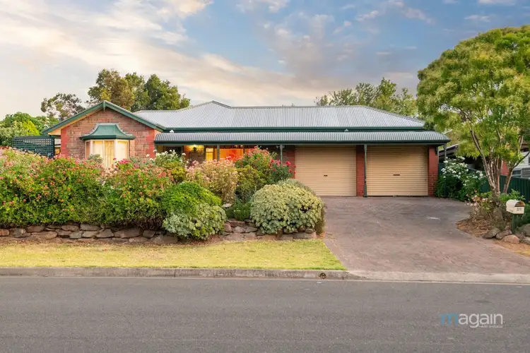 17 Bassett Street, Willunga SA 5172