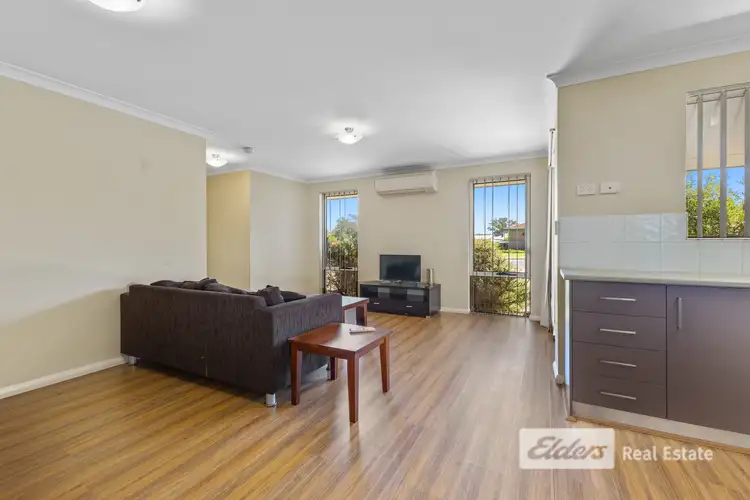 Second view of Homely unit listing, 3/112 Atkinson Street, Collie WA 6225