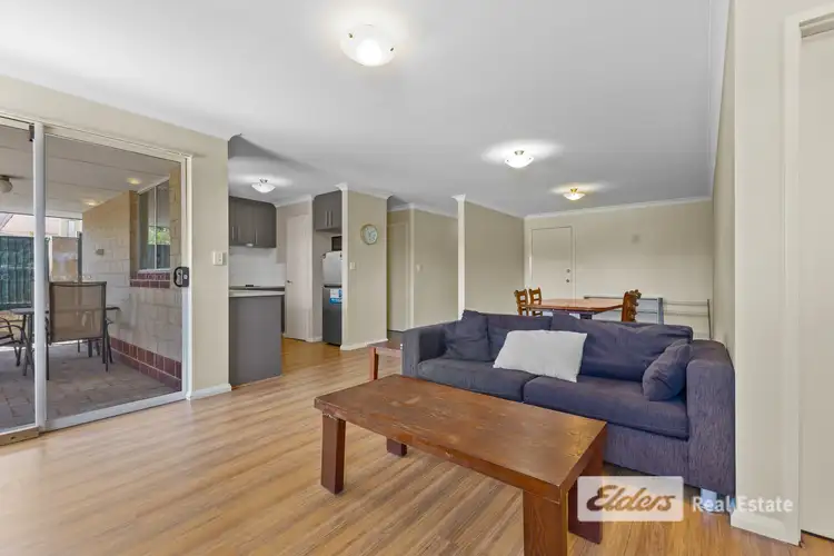 Third view of Homely unit listing, 3/112 Atkinson Street, Collie WA 6225