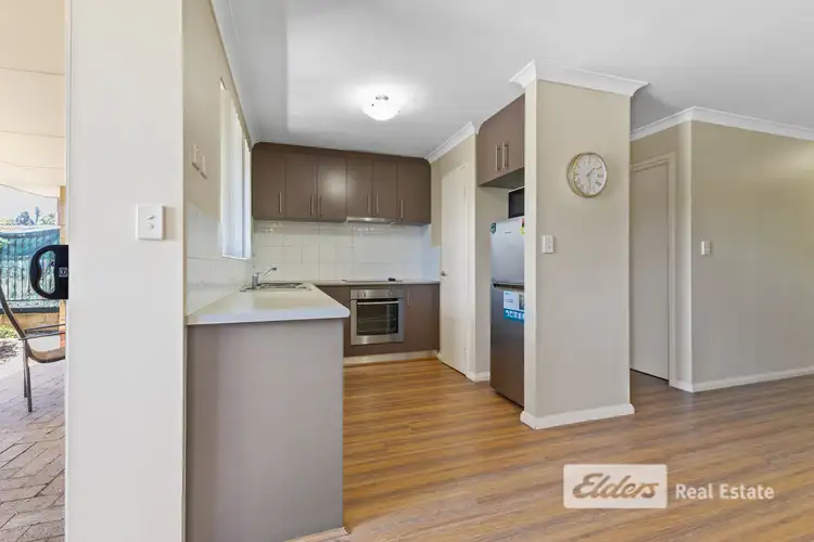 Sixth view of Homely unit listing, 3/112 Atkinson Street, Collie WA 6225