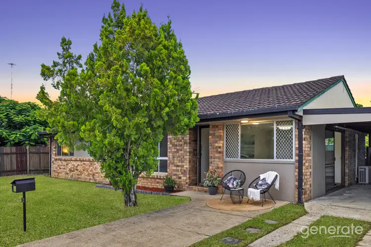 Second view of Homely house listing, 12 Feuerriegel Road, Bald Hills QLD 4036