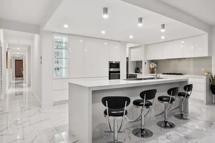 Second view of Homely house listing, 121A Redward Avenue, Greenacres SA 5086