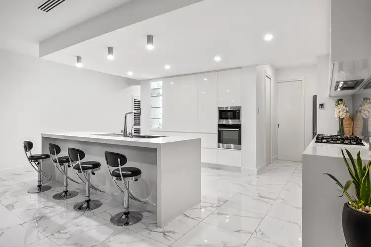 Fourth view of Homely house listing, 121A Redward Avenue, Greenacres SA 5086