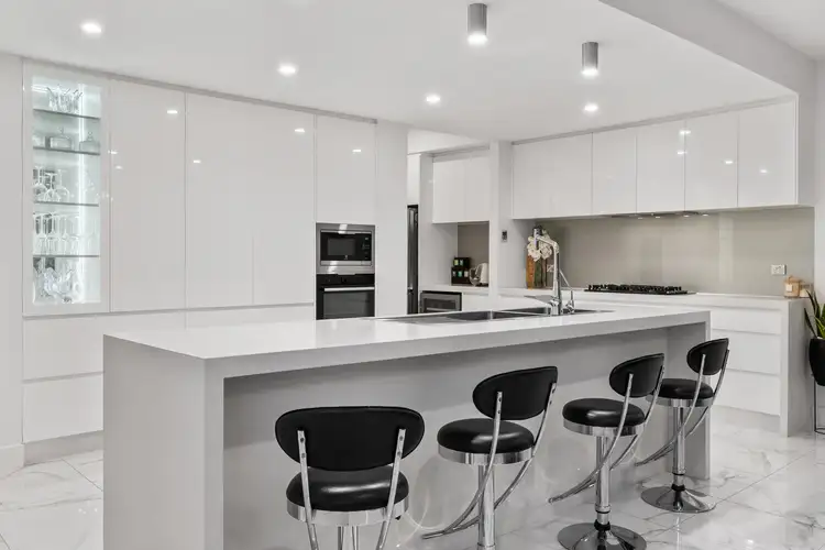 Fifth view of Homely house listing, 121A Redward Avenue, Greenacres SA 5086
