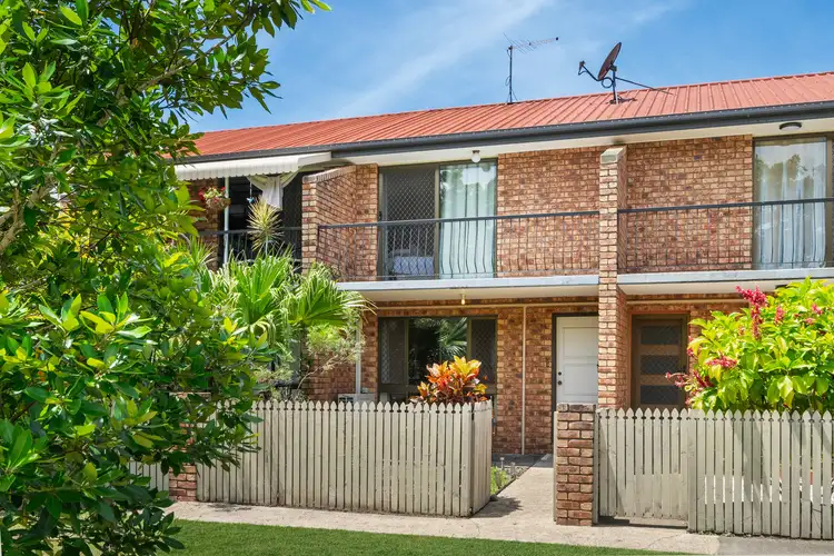 3/21 Inglis Street, Woody Point QLD 4019