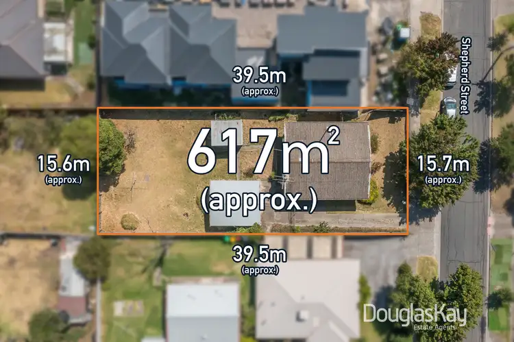 Fourth view of Homely house listing, 33 Shepherd Street, Braybrook VIC 3019