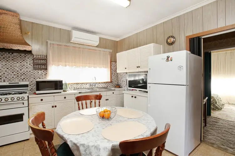 Fifth view of Homely house listing, 33 Shepherd Street, Braybrook VIC 3019