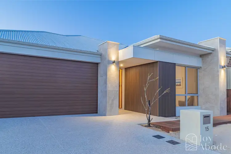 15 Flamenco Street, Burns Beach WA 6028
