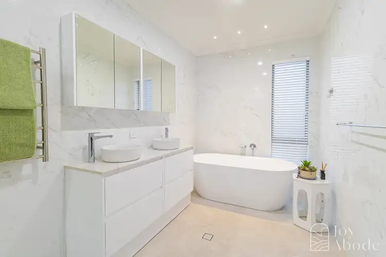 Fifth view of Homely house listing, 15 Flamenco Street, Burns Beach WA 6028