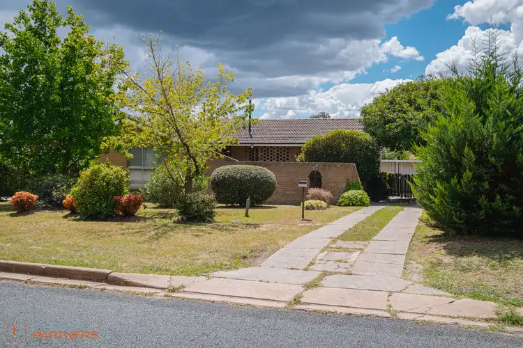 Main view of Homely house listing, 14 Pridham Street, Farrer ACT 2607
