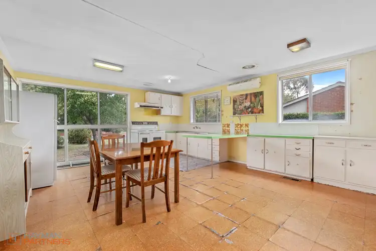 Sixth view of Homely house listing, 14 Pridham Street, Farrer ACT 2607