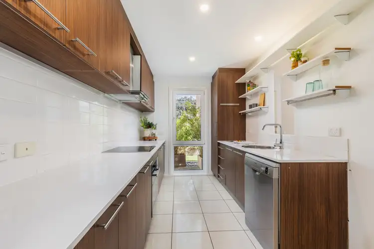Third view of Homely townhouse listing, 50/12 Challis Street, Dickson ACT 2602