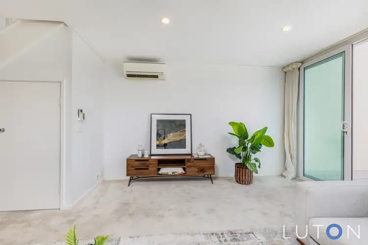 Sixth view of Homely townhouse listing, 50/12 Challis Street, Dickson ACT 2602