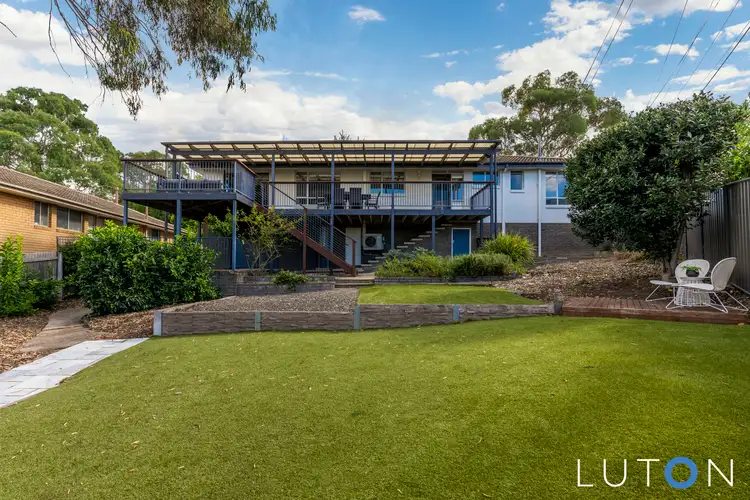 Third view of Homely house listing, 37 Olympus Way, Lyons ACT 2606
