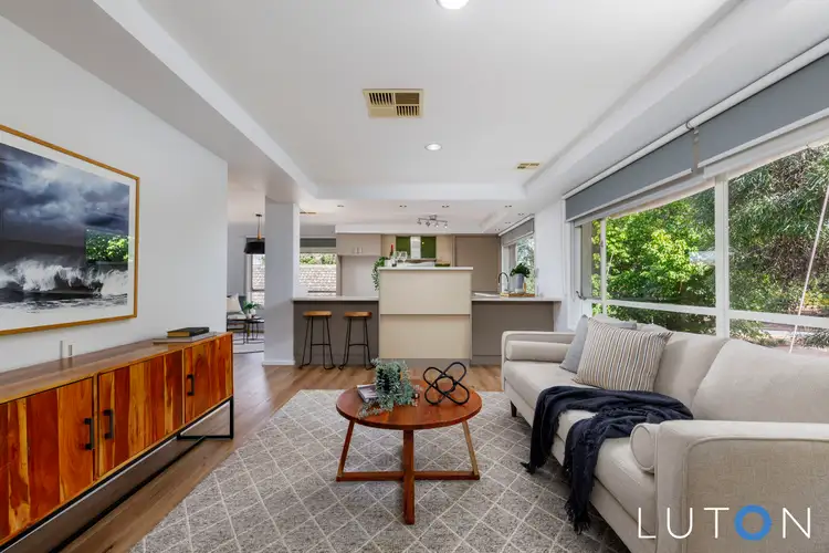 Fourth view of Homely house listing, 37 Olympus Way, Lyons ACT 2606