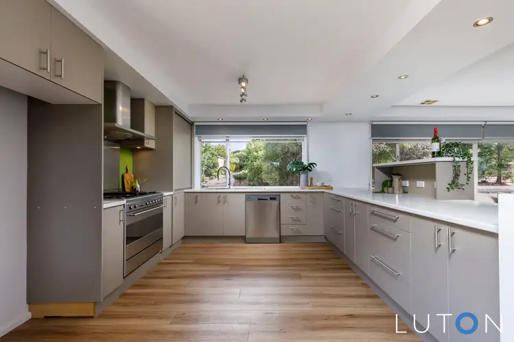 Sixth view of Homely house listing, 37 Olympus Way, Lyons ACT 2606