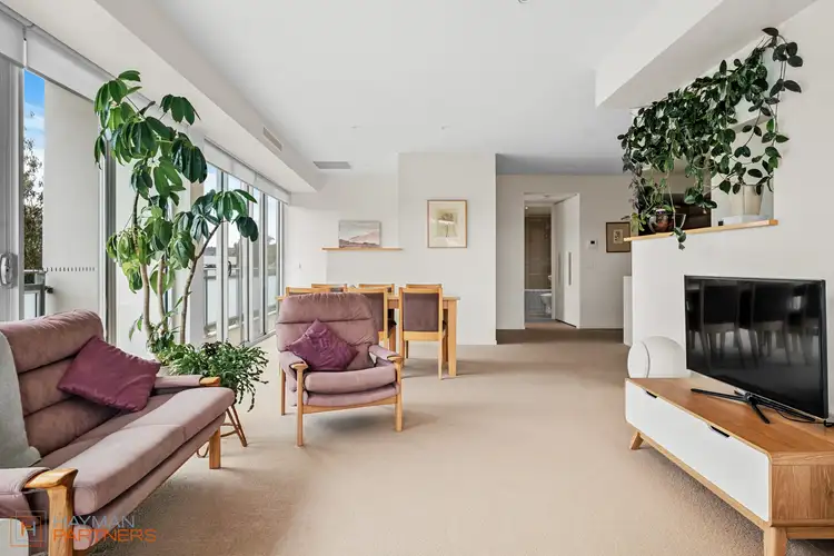 Sixth view of Homely unit listing, 302/165 Northbourne Avenue, Turner ACT 2612