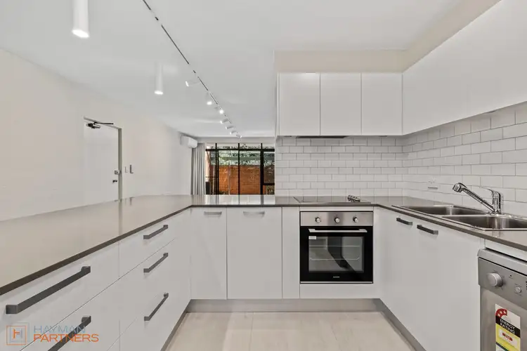 19/19 Howitt Street, Kingston ACT 2604