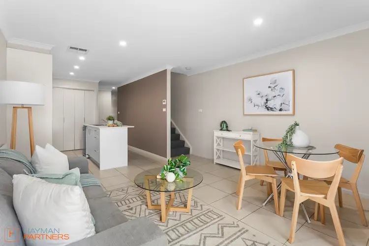 Fourth view of Homely unit listing, 8/26 Carrington Street, Queanbeyan East NSW 2620