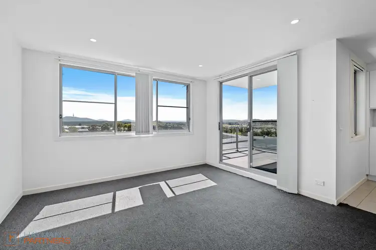 Second view of Homely apartment listing, 38/120 John Gorton Drive, Coombs ACT 2611