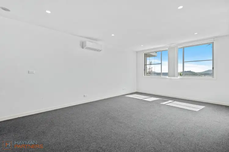 Third view of Homely apartment listing, 38/120 John Gorton Drive, Coombs ACT 2611