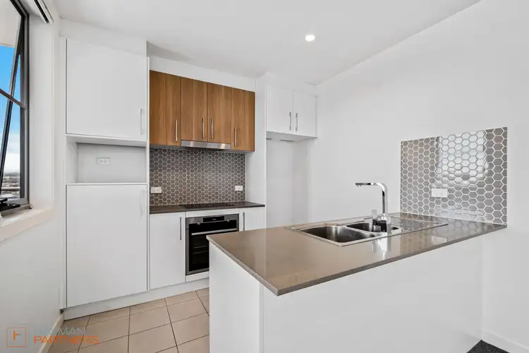Fourth view of Homely apartment listing, 38/120 John Gorton Drive, Coombs ACT 2611