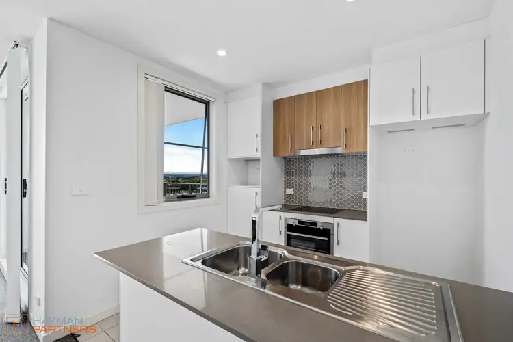 Fifth view of Homely apartment listing, 38/120 John Gorton Drive, Coombs ACT 2611