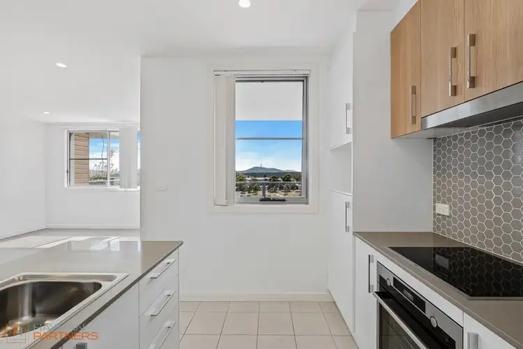 Sixth view of Homely apartment listing, 38/120 John Gorton Drive, Coombs ACT 2611