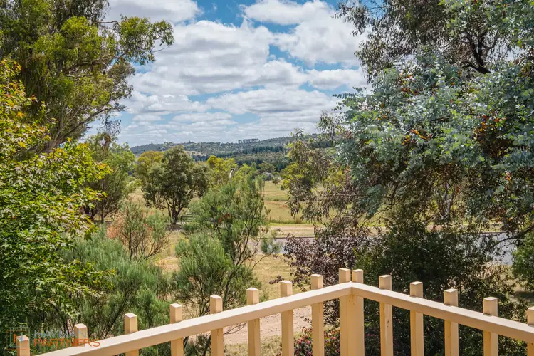 Second view of Homely house listing, 57 Percy Crescent, Chapman ACT 2611