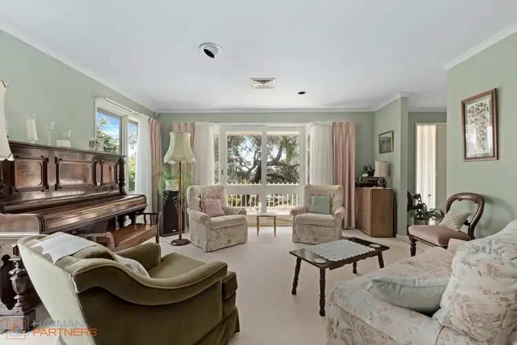 Third view of Homely house listing, 57 Percy Crescent, Chapman ACT 2611