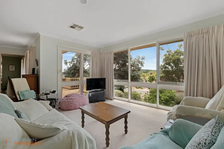 Fourth view of Homely house listing, 57 Percy Crescent, Chapman ACT 2611