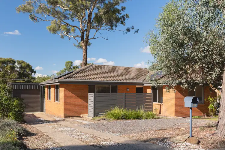 83 Bandjalong Crescent, Aranda ACT 2614