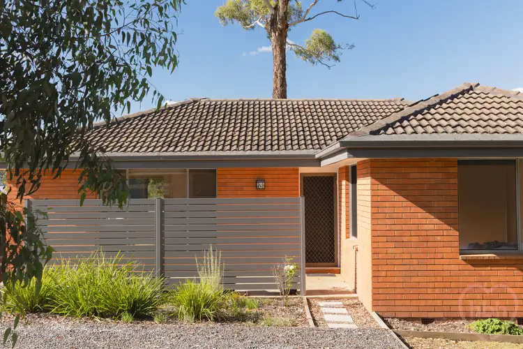 Second view of Homely house listing, 83 Bandjalong Crescent, Aranda ACT 2614