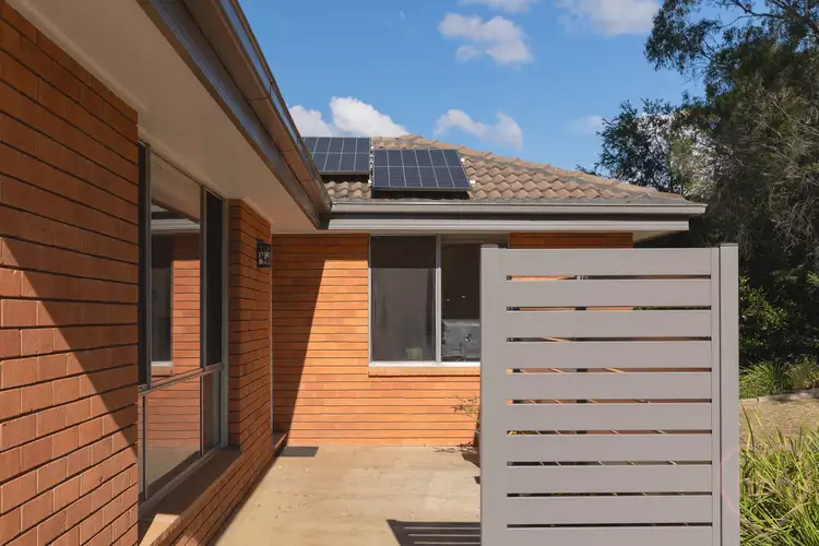 Third view of Homely house listing, 83 Bandjalong Crescent, Aranda ACT 2614