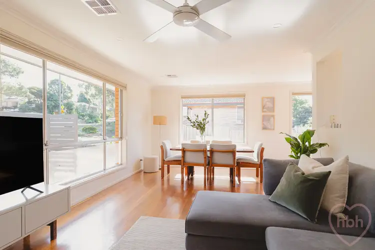 Fourth view of Homely house listing, 83 Bandjalong Crescent, Aranda ACT 2614