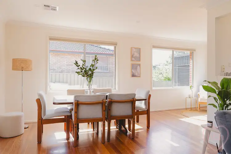 Fifth view of Homely house listing, 83 Bandjalong Crescent, Aranda ACT 2614