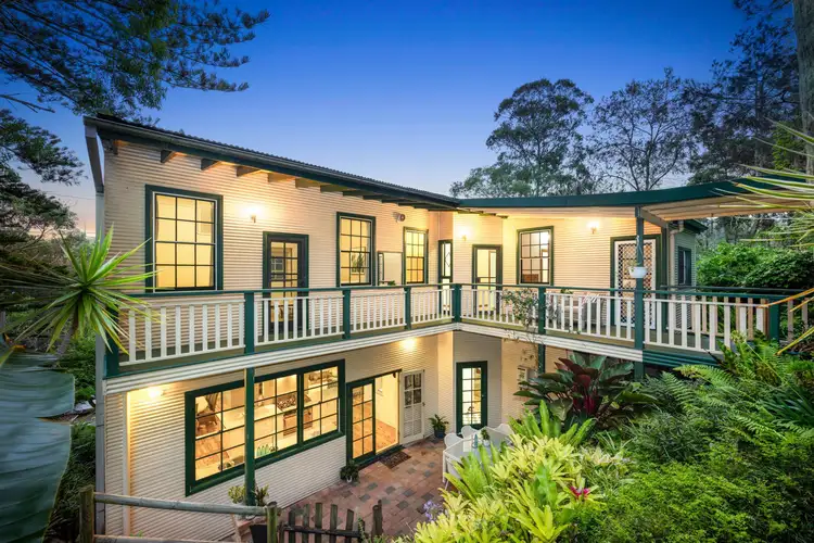 72 Nareen Parade, North Narrabeen NSW 2101