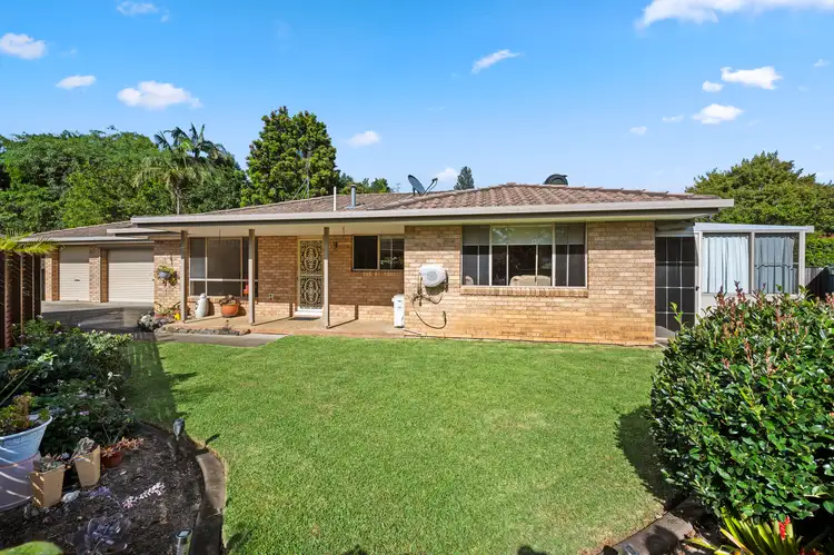 1/13 Bonalbo Close, Coffs Harbour NSW 2450