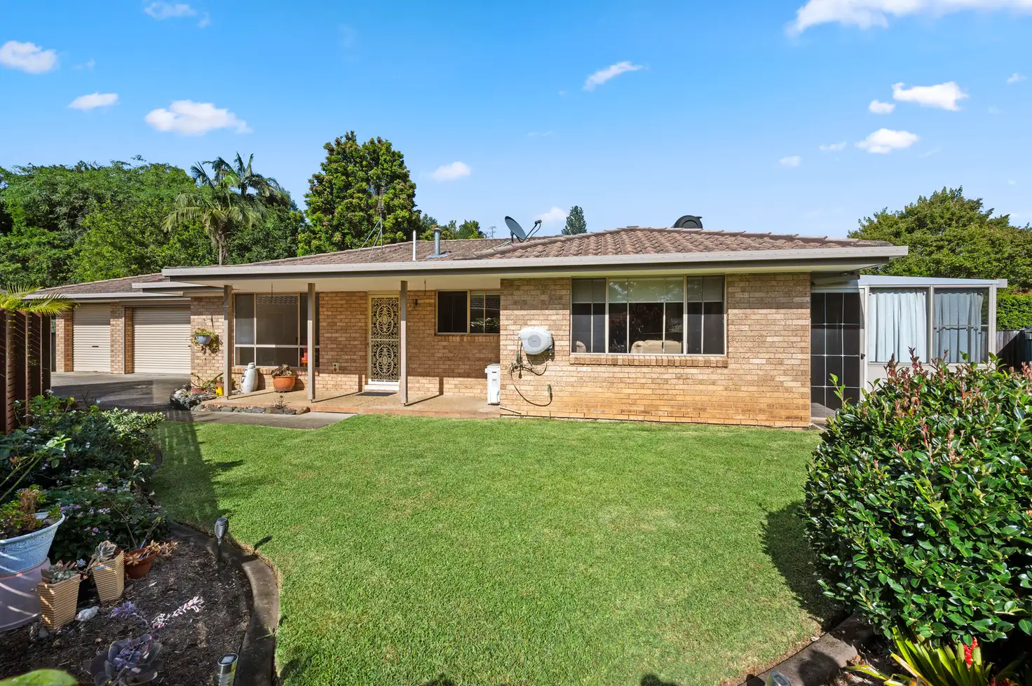 Main view of Homely house listing, 1/13 Bonalbo Close, Coffs Harbour NSW 2450