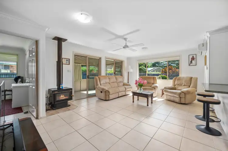 Second view of Homely house listing, 1/13 Bonalbo Close, Coffs Harbour NSW 2450