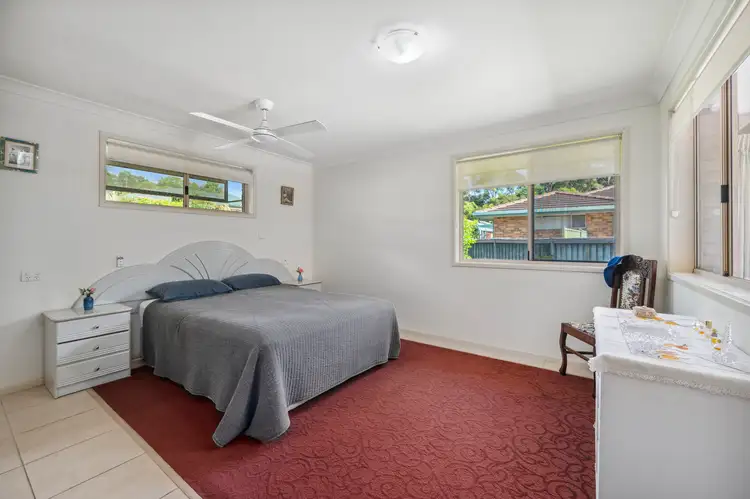 Fifth view of Homely house listing, 1/13 Bonalbo Close, Coffs Harbour NSW 2450