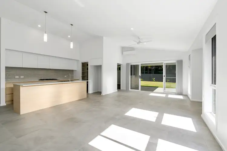 Second view of Homely house listing, 23 Somervale Road, Sandy Beach NSW 2456