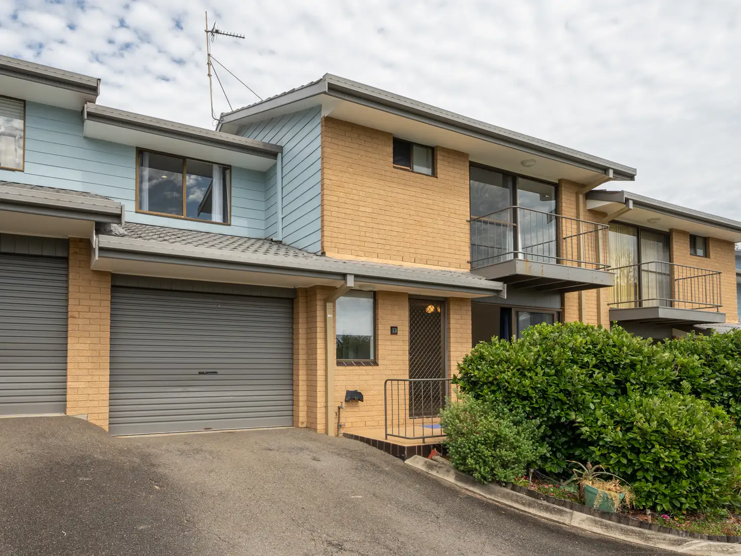 Main view of Homely unit listing, 13/61-65 Swift Street, Port Macquarie NSW 2444